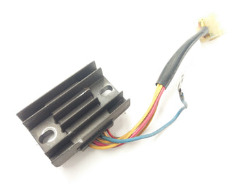 Aprilia Rs 125 MPB [1999] - Generatorcontroller Controller