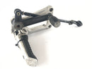 Ducati 900 SS [1992] - Fodstøtte til venstre med Gear Lever -førers fodstøtte-3