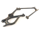 Yamaha Grizzly 660 AM03W [2003] - Wishbones bagpå til venstre-1