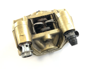 Aprilia RSV 1000 RR Factory [2009] - Brake Caliper Brake Tang bagefter - 0