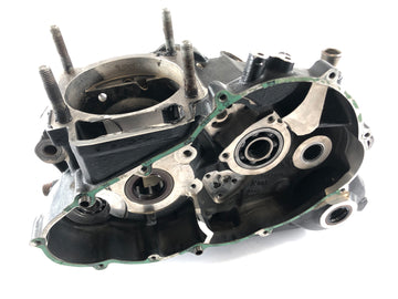 KTM 640 LC4 [2003] - Motorboliger tomme boliger