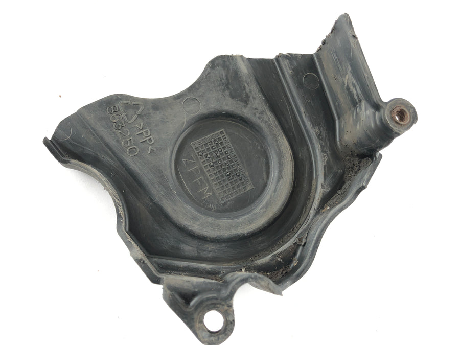 Aprilia SX KX1 125 [2020] - Sprocket -dækning