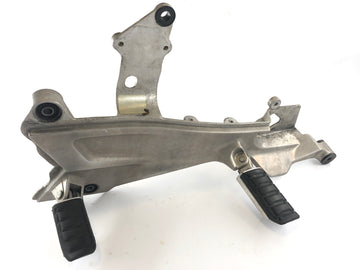 Honda St 1100 SC26 Pan European [1990] - Rast Holder -fodstøtter til venstre