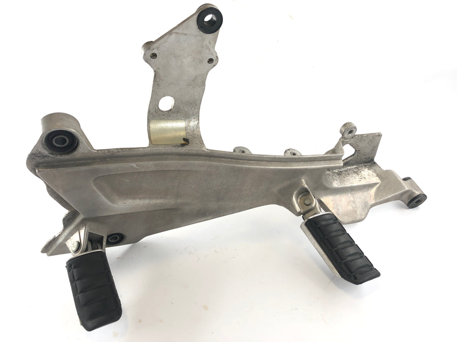 Honda St 1100 SC26 Pan European [1990] - Rast Holder -fodstøtter til venstre