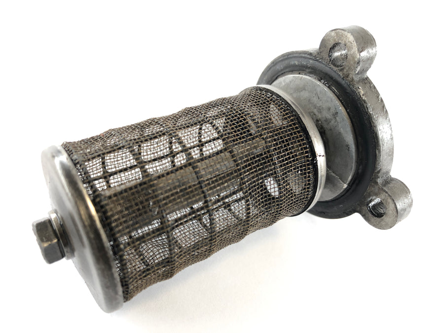 Laverda 1000/1 [1973] - Oliefilterolie Sieve