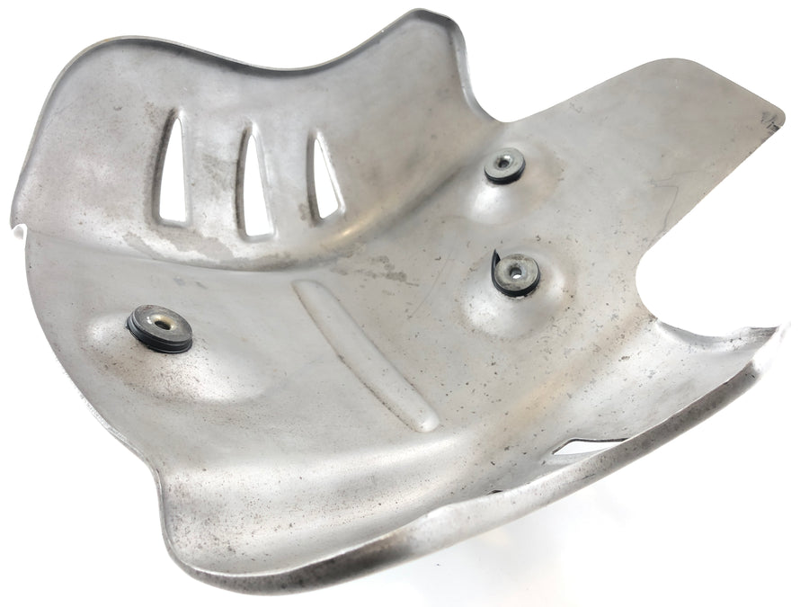 BMW F 650 GS R13 [2000] - Beskyttelse af Underride Protection Motor