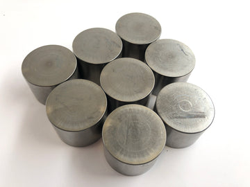 Honda Varadero XL 1000 SD02 [2002] - Floor Cups