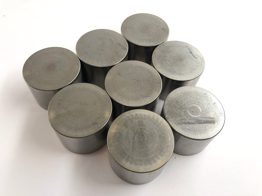 Honda Varadero XL 1000 SD02 [2002] - Floor Cups
