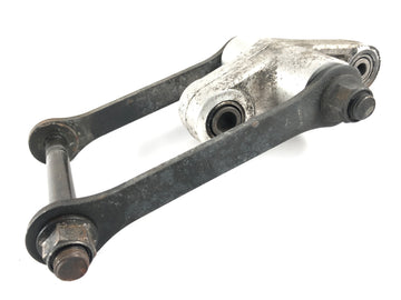 Suzuki Indtruder VL 1500 AL [2000] - Deflace Lever Bone Featherbone