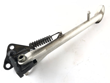 Triumph Speed ​​Triple T509 [1997] - Stand Side står med foråret - 0