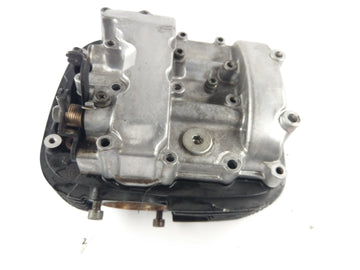 Suzuki Indtruder 1500 VL [2000] - Cylinderhovedets bagcylinder - 0