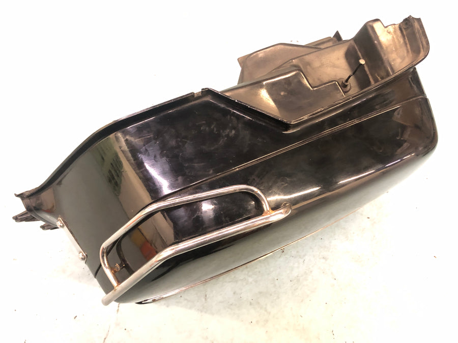 Honda GL 1500 Goldwing SC22 [1988] - Sidetaske til venstre