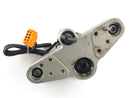 BMW R 1150 RT [2003] - Palace Set Tank Lock til Gabelbrücke ovenfor-2