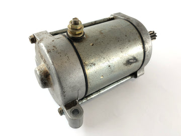 Yamaha Grizzly 660 AM03W [2003] - Startermotor - 0