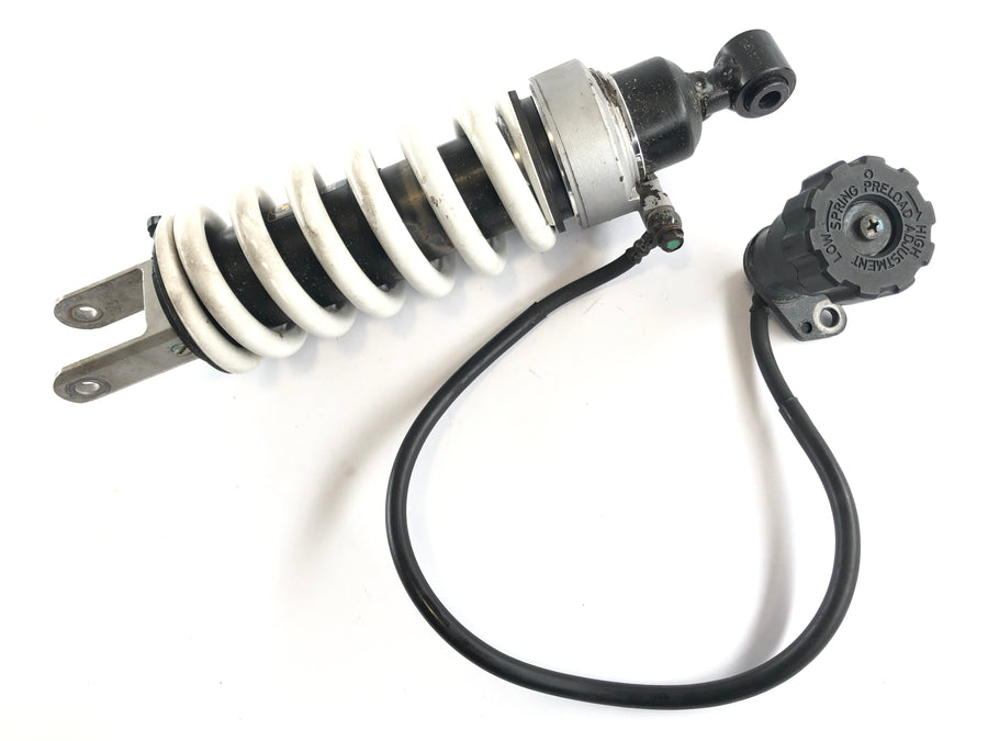 BMW K 1200 GT K12 [2004] - Spring Shock Absorber Bagefter