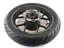 Kreidler Supermoto 125 [2008] - Baghjul Rad Rim-6
