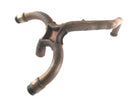 Ducati 900 SS [1993] - Manifold udstødningsmanifold-4