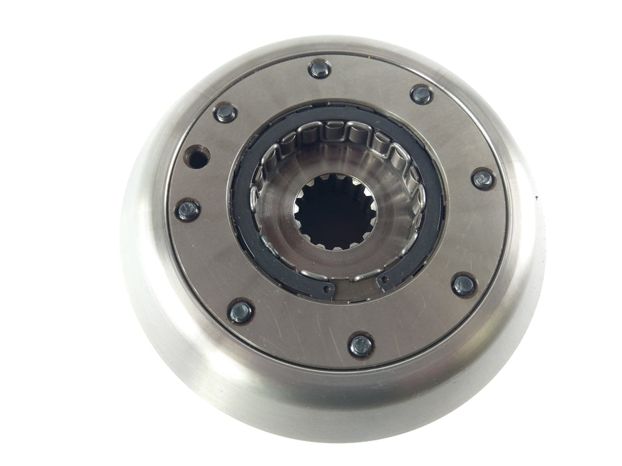 Ducati M600 Monster 600 M3 [2001] - Generator Polar Wheel
