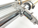 Husqvarna TE 570 H6 [2002] - Fork Telegabel med akse-4