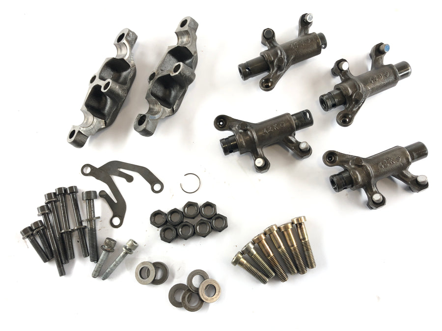 BMW R 1200 GS [2004] - KIPP LEVER SET