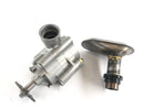 Honda Varadero XL 1000 SD02 [2002] - Oliepumpe og oliefilter-3