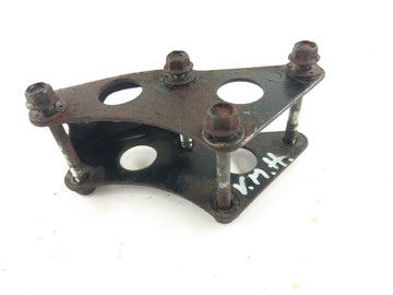 Yamaha XT 250 3Y3 [1987] - Motorholder foran - 0
