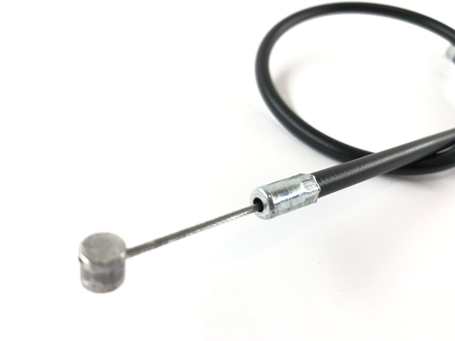 Yamaha YZF 750 R 4HN - Chokerkabel - forstærket version Detaljeret visning