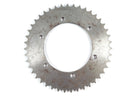 Yamaha DT 250 1R7 - Chain Wheel Z43-1