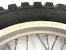 KTM 500 GS K4 [1983 Rotax] - Baghjulkanten bagpå-3