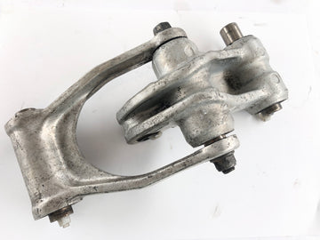 Honda NS 400 R NC19 [1985] - Dog Lever Bone Bone - 0