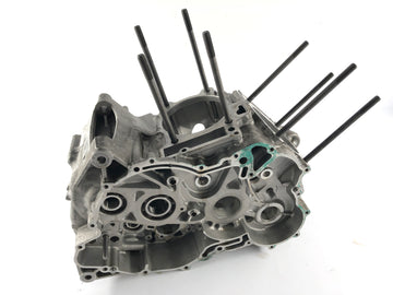 Aprilia RSV 1000 RR Factory [2009] - Motorboliger tomme boliger - 0
