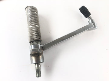 Honda CB 900 F SC01 [1981] - Fodstøtte med Gear Lever Bound - 0