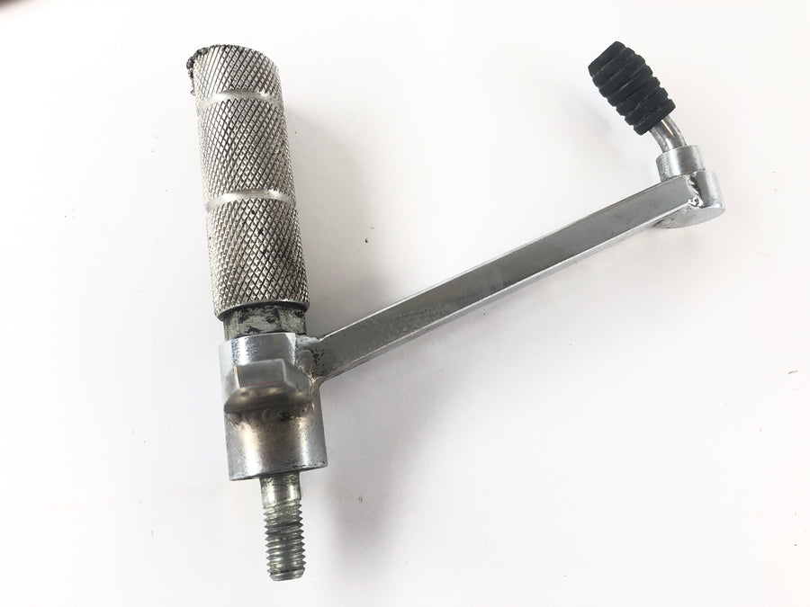 Honda CB 900 F SC01 [1981] - Fodstøtte med Gear Lever Bound