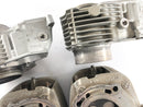 BMW R 1150 R R21 [2002] - Cylinder med stempler og cylinderhoveder-6