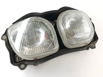 Yamaha YZF 750 R 4HN [1995] - Forlygter