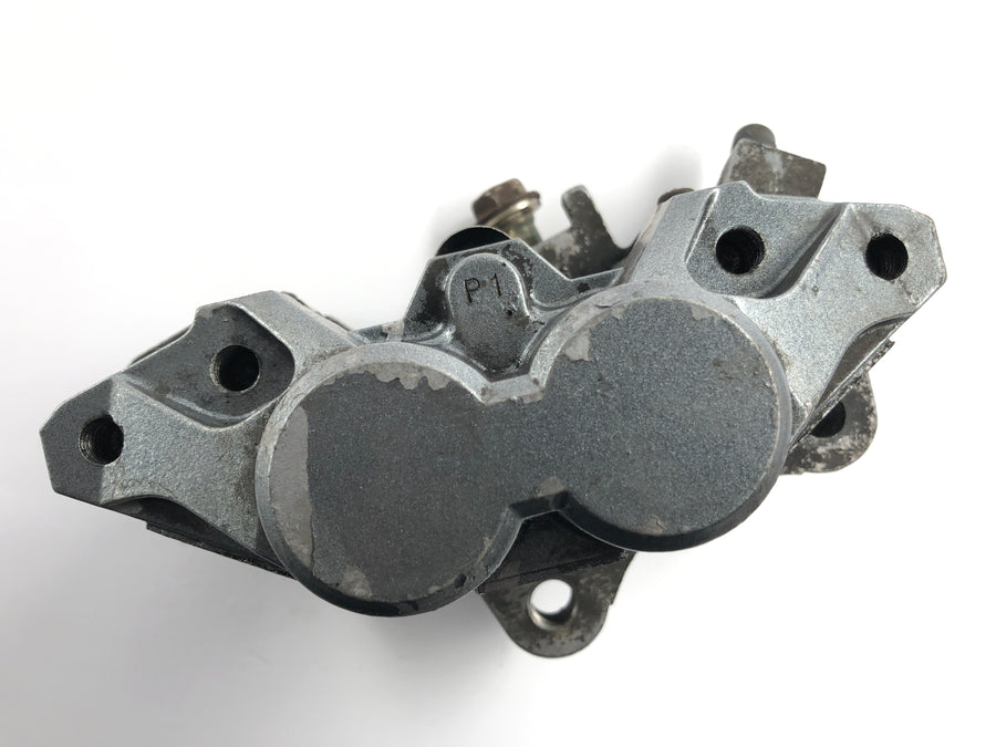 Kawasaki ZXR 400 ZX400L [1993] - Brake Caliper Brake Tongs foran til venstre