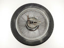 Honda XR 125 L JD19 [2005] - Hinterrad Rim bagefter-3