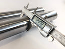 Triumph Daytona 955i T595N [2001] - Fork Telegabel med akse-4