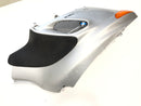 BMW K 1200 LT [2002] - Center Middle Left Silver-3