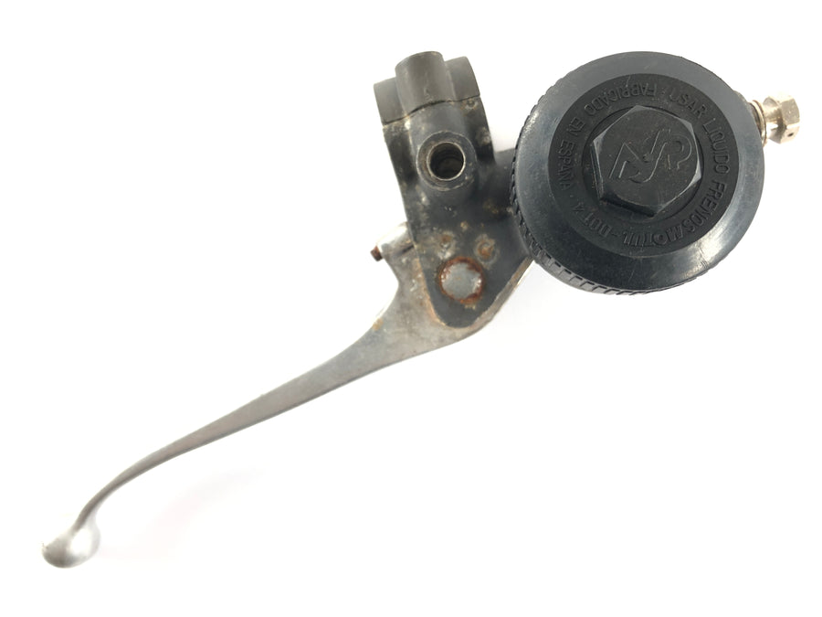 Laverda 1000/1 [1973] - Handbrakepumpebremsepumpe foran