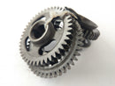 Yamaha Xtz 660 Tenere 3YF [1993] - Gears of Gears er-1