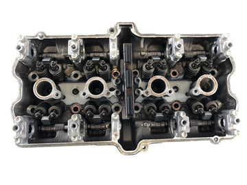 Suzuki Bandit GSF 650 S WVB5 [2005] - Cylinderhoved - 0