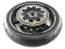 Triumph Daytona 955i T595N [2001] - Front Wheel Wheel Rim-4