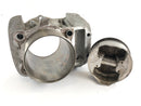 Kawasaki VN 1500 A VNAA [Alle års konstruktion] - Cylinder med stempler foran-6