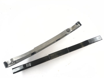Honda Varadero XL 1000 SD02 [2002] - Spændingsskinne og Slide Rail Control Chain - 0