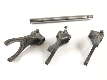 Honda CBR 900 RR SC28 [1995] - Switch Forks Switching Claws Set