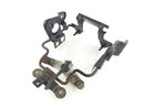 Kawasaki KMX 125 MX 125 B [1997] - Lampeholder Cockpit Holder Antlers-4
