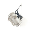 BMW R 1200 R K27 [2007] - Gassventilinjektionssystem-5