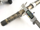 Triumph Sprint 955i Rs T695 [2001] - Fork Telegabel med akse-2
