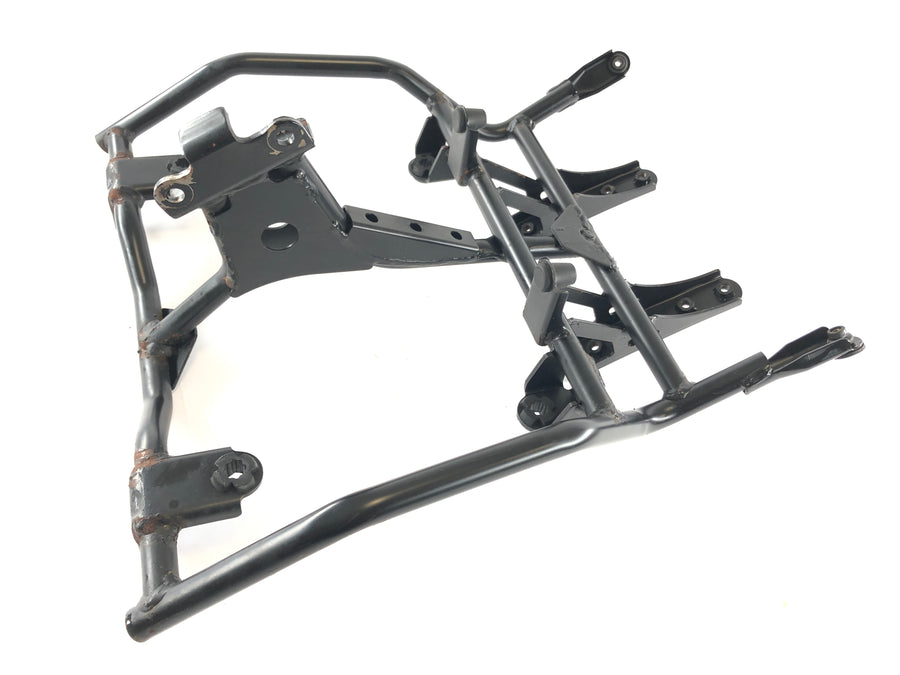 Suzuki DL 1000 V -Strom [2006] - Beklædningsholder Antlers